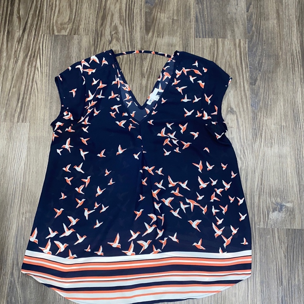 COPY - Women’s Top